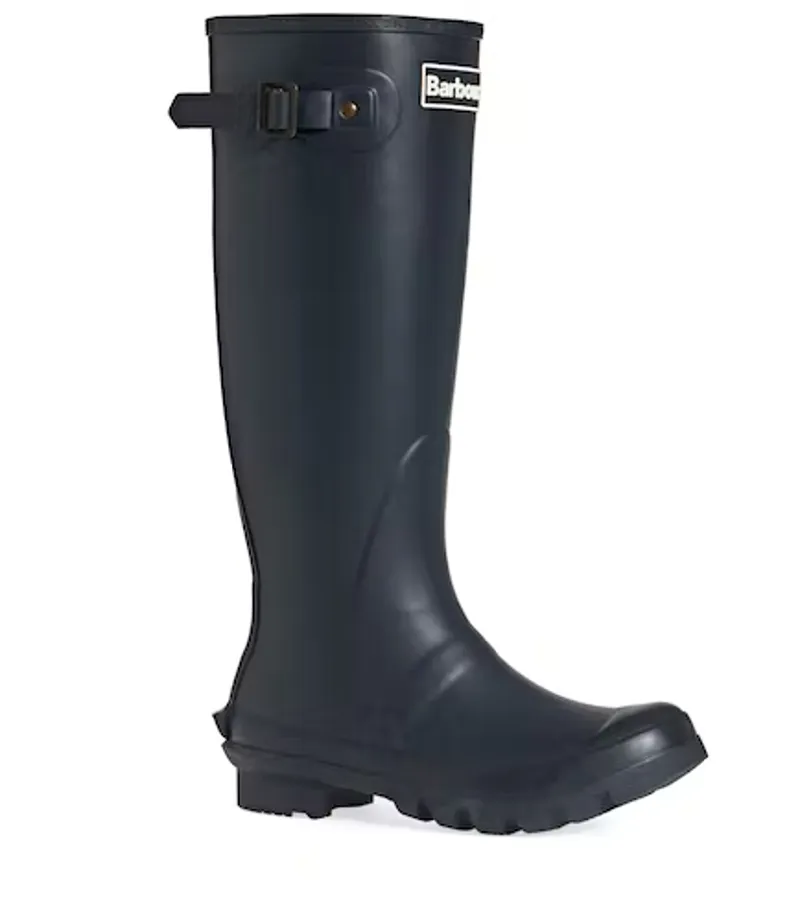 Barbour women's cheap bede wellington boots